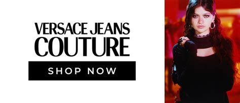 versace jeans couture outerwear|versace jeans couture size chart.